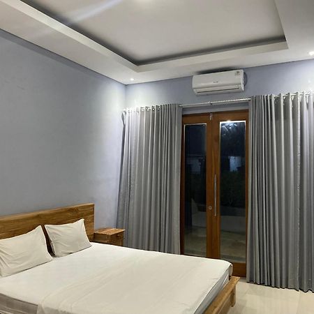 Bali Paranes Ungasan Esterno foto