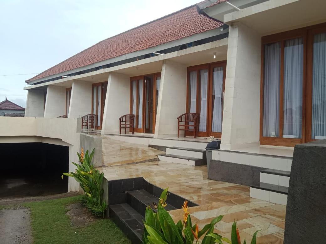 Bali Paranes Ungasan Esterno foto