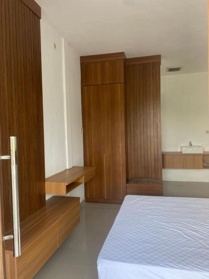 Bali Paranes Ungasan Esterno foto