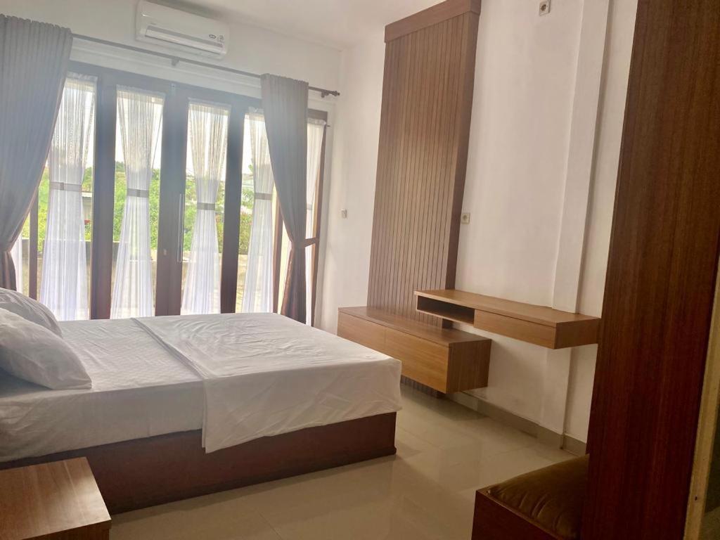 Bali Paranes Ungasan Esterno foto