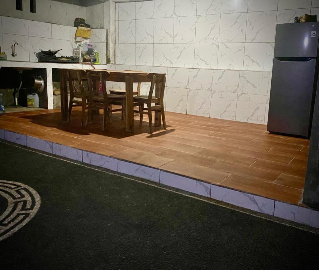 Bali Paranes Ungasan Esterno foto