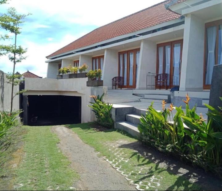 Bali Paranes Ungasan Esterno foto