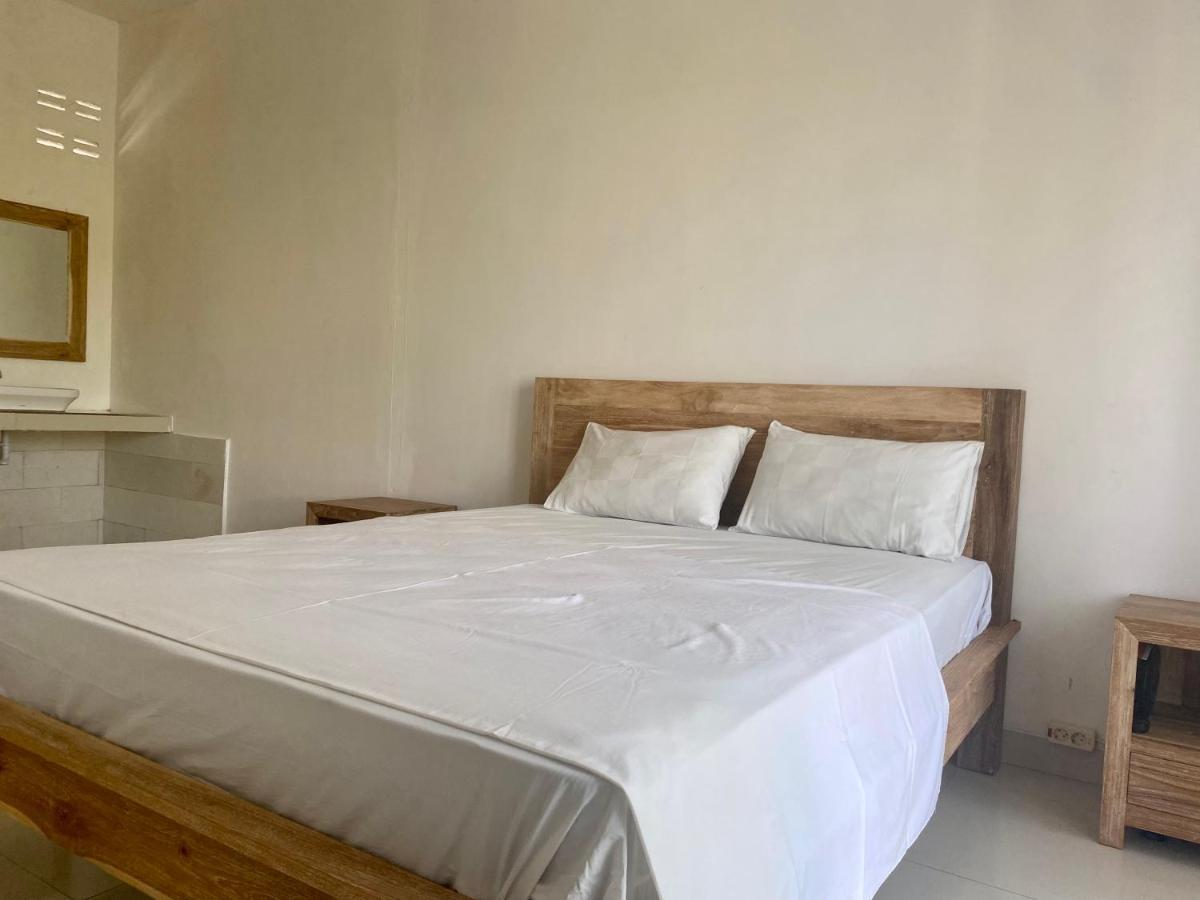 Bali Paranes Ungasan Esterno foto