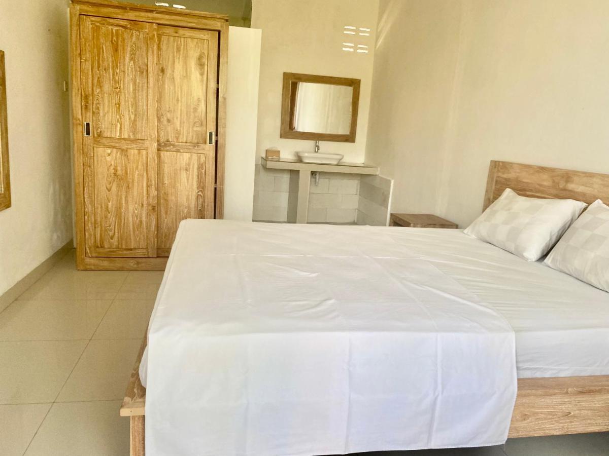 Bali Paranes Ungasan Esterno foto